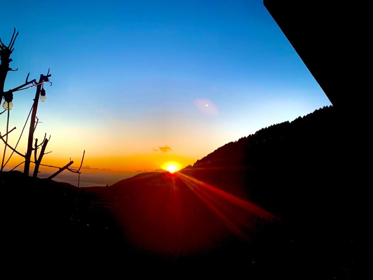 gran terrace Le Lien Hakone Hotel Buitenkant foto